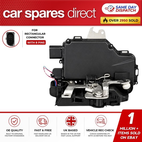 Golf mk4 1997 - 1997-2006, front