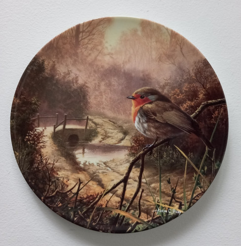 Royal doulton dawn s bright - -,
