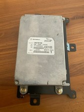 Genuine Jaguar XK8 XKR Motorola Phone Control Unit Module LNG7301AK