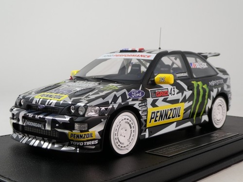 Topmarques ford escort - ford, rs