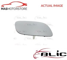 REAR VIEW MIRROR GLASS LHD