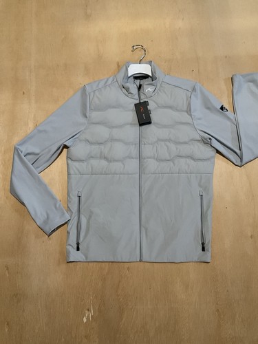 Kjus regulator golf jacket - kjus,
