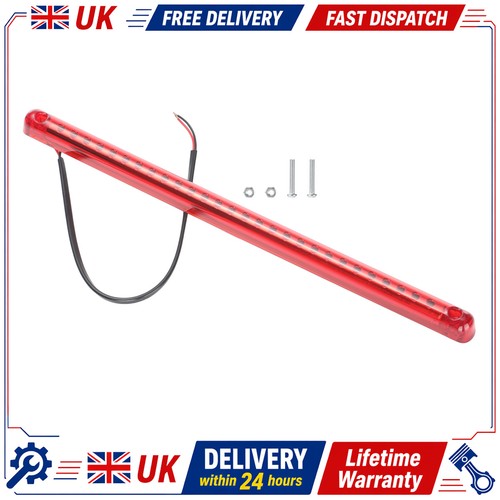 310mm led rear high - rear, 3rd