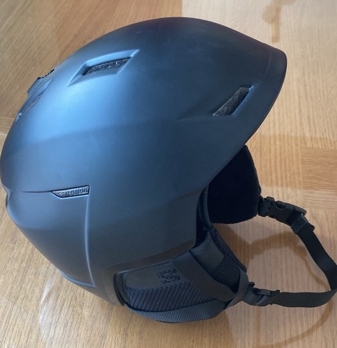 Salomon kids ski helmet - helmet, eps