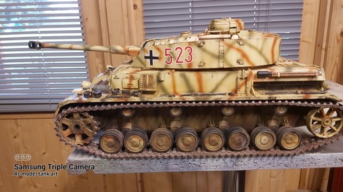 Taigen torro rc - , german