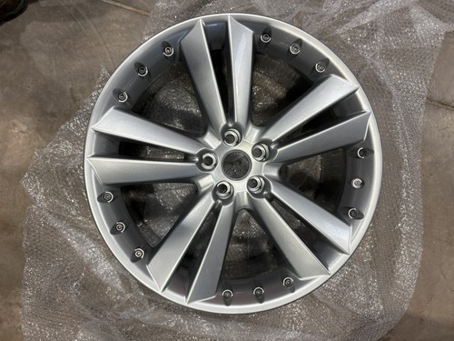 Jaguar kalimnos alloy wheel - jaguar, xk