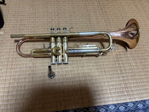 Yamaha ytr 333 trumpet - ytr-333,