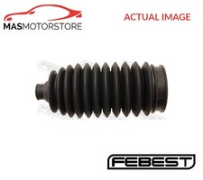 BELLOWS STEERING RACK BOOT
