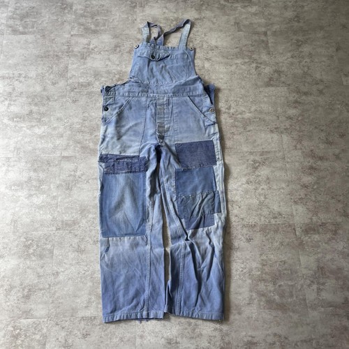 1940s 1950s men blue - 1950s,
