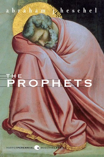 The prophets modern - modern, classics