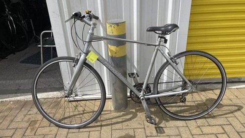 Giant inches wheels hybrid - inches,