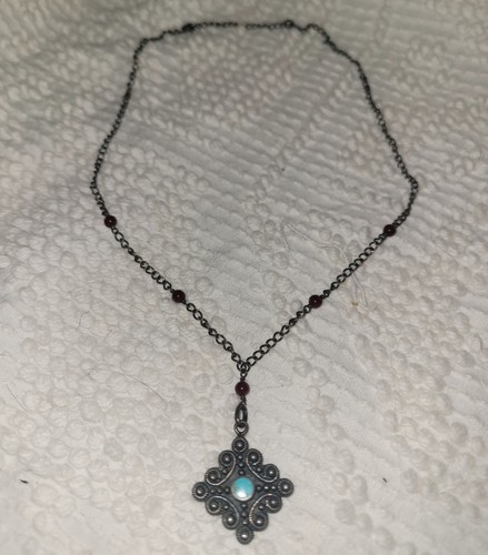 Vintage sterling silver - vintage,