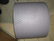 Ikea Alang Lamp Shade Slight Fraying See Pics.