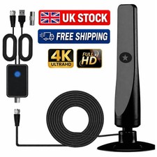 TV Aerial Digital Indoor TV