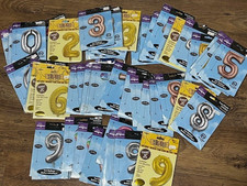 50 Assorted Large Number