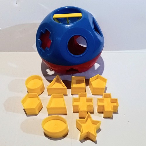 Vintage tupperware toys - tupperware,