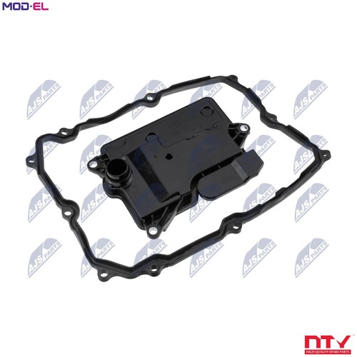 Hydraulic filter kit - hydraulic,