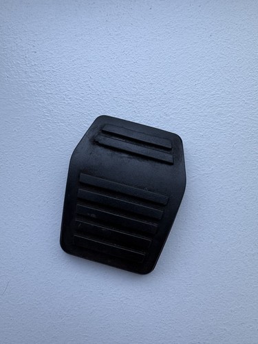 Ford escort pedal - escort, cover