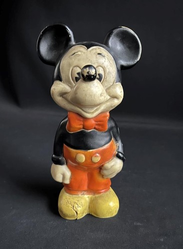 Mickey mouse vintage walt - vintage,