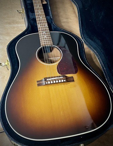 2015 gibson usa j45 - usa,