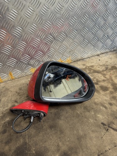 Vauxhall corsa wing mirror - corsa, e