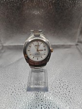 Seiko Kinetic Auto Relay
