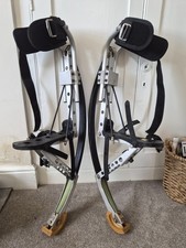 Poweriser PR 7090 Jumping