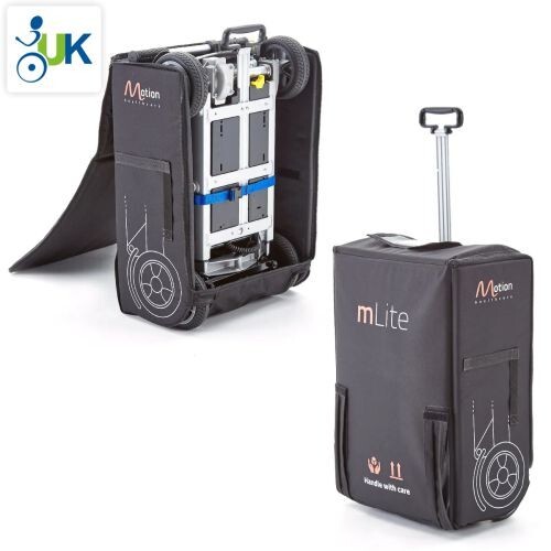Mlite lite minimus folding - m,