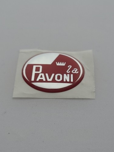 Pavoni - la,