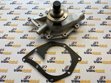 Water Pump & Gasket for Land