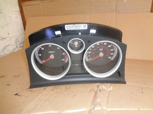 Vauxhall astra 2006 - h, cdti