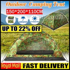 Two Persons Large Pop Up