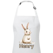 Personalised Any Name Rabbit