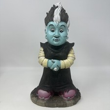 Bride of Frankenstein Halloween Garden Gnome Mold Decor
