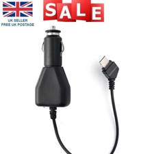 In Car Charger Black For