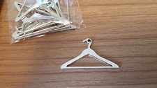 Coat hangers 40mm for - 10,
