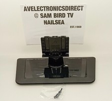 TV Stand - LG 32LS345T - Fixing Screws Supplied.