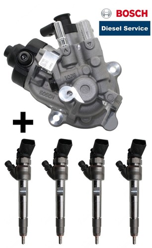 Injector high - injector,