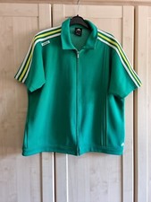 Vintage Adidas Tracksuit Top