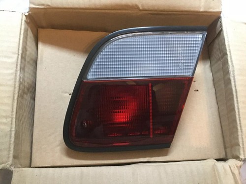 Nissan rear tailgate lamp for - nissan,