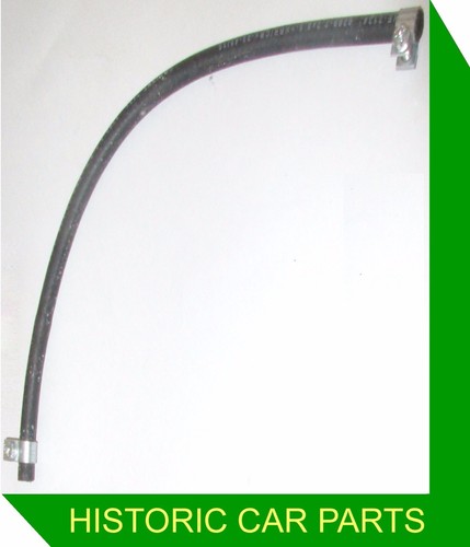Oil gauge rubber - rubber, flexible