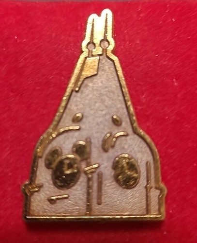 Disney trading pin grand - disney,