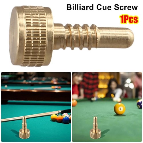 1pcs cue joint billiard - cue,