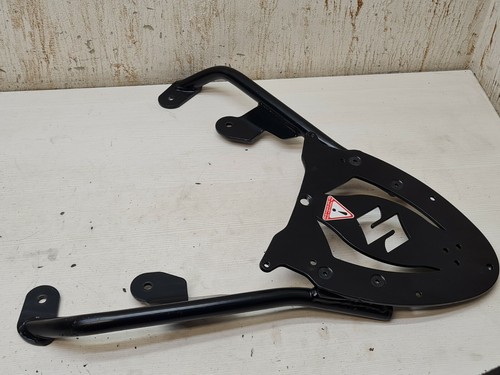 Suzuki rear luggage - rear,