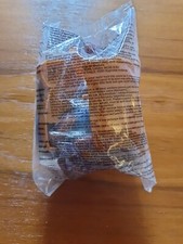 McDonald's Happy Meal - Chicken Little - 2005 - Foxy Loxy & Acorn - Sealed FM074