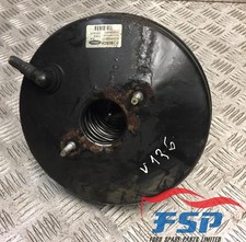 FORD FIESTA MK8  1242CC  ZETEC 2008-09-10-11-2012  BRAKE SERVO