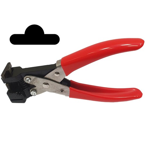 Galaxy euro slot punch cutter - euro,