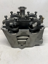 KTM SXF 350 2012 B2 Cylinder