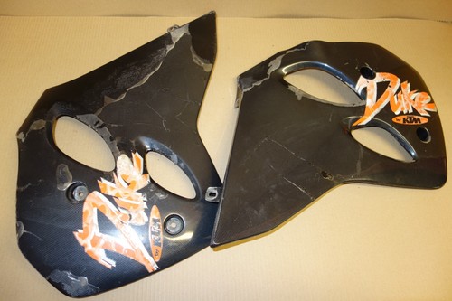 Ktm duke 620 640 - ,