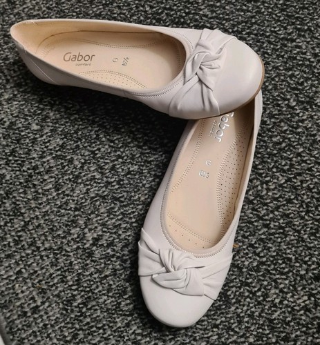 Womens gabor comfort - gabor, leather